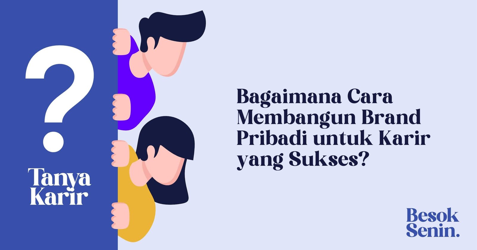 Bagaimana Cara Membangun Brand Pribadi untuk Karir yang Sukses?